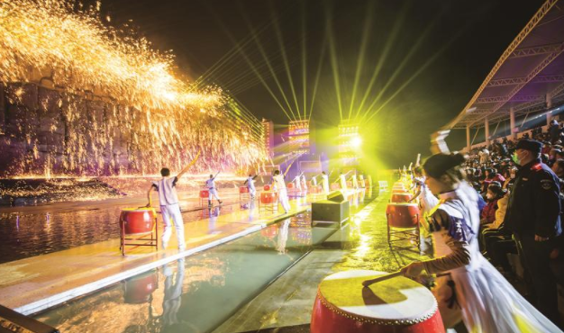 无锡各景区游客接待总量、旅游收入均超2019年同期水平两成以上