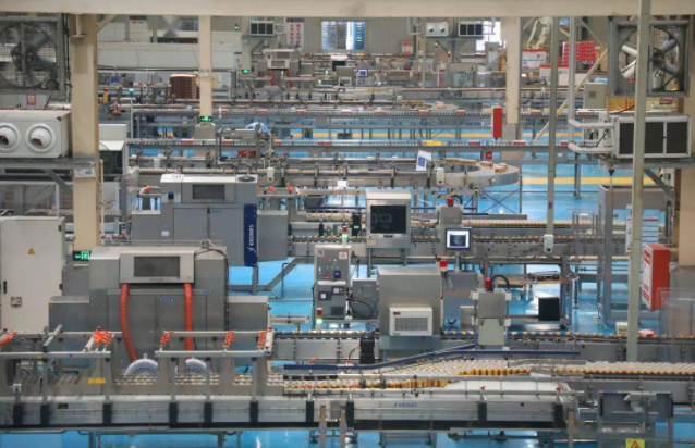 “1+1+N”，夯实宜兴产业强市“硬支撑”！ 