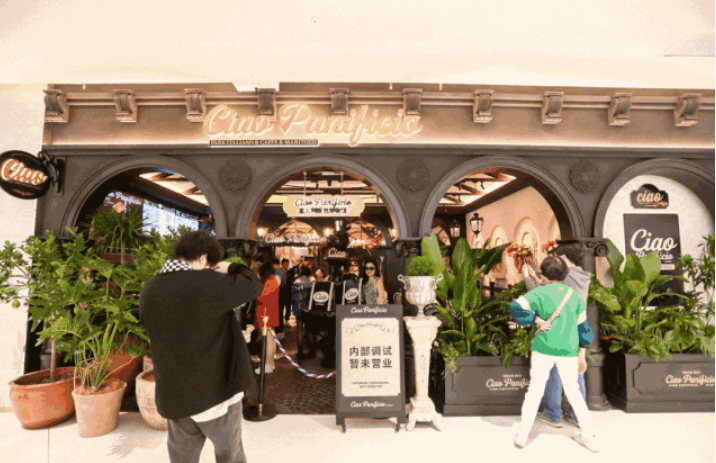 一大波首店涌向无锡，你逛过几家？