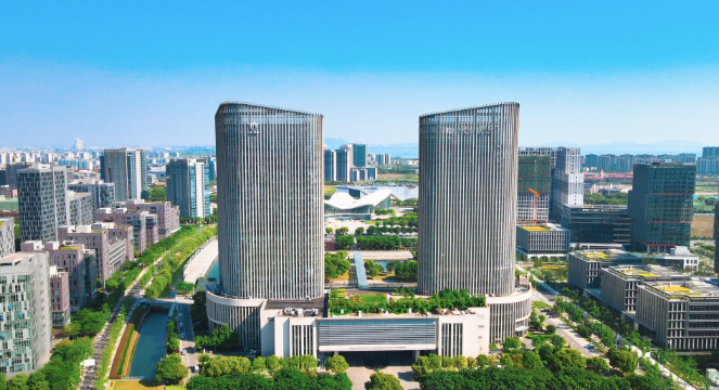 决战四季度，无锡高新区拉满项目招引、建设“进度条”