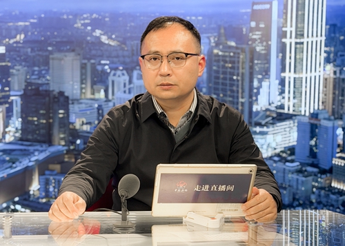 无锡市水利局嘉宾
