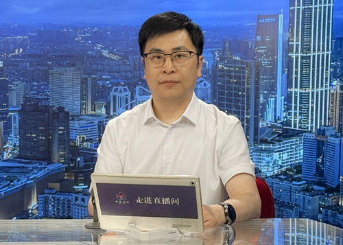 无锡市自然资源和规划局嘉宾