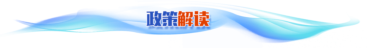 政策解读