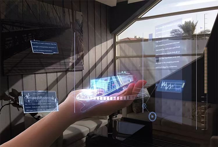 “链上未来”，区块链成为数字时代无锡发展新引擎