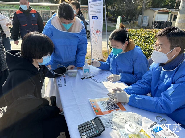 建设中国式现代化先行示范区 无锡高新区“率先”的底气何在？