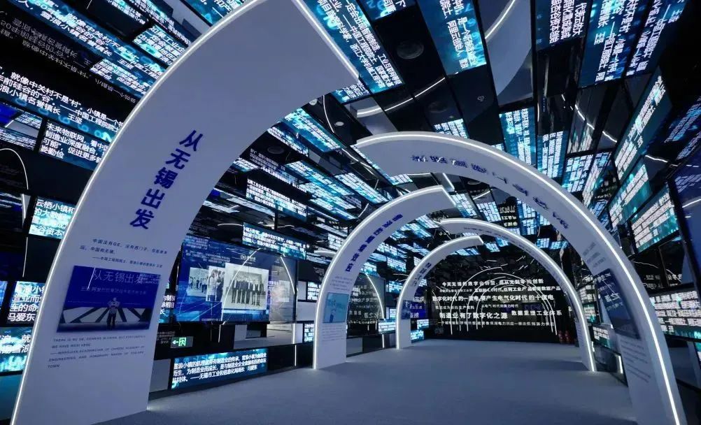 智能传播时代，谁将笑傲群雄