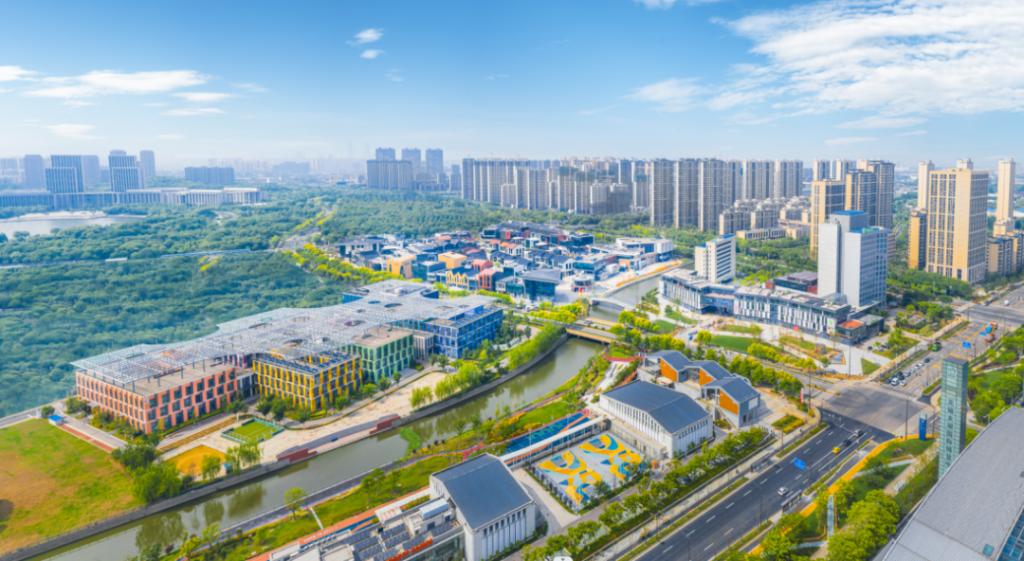 大力推进资源回收循环利用