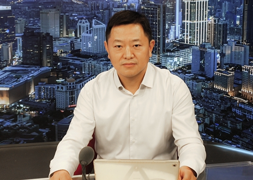 澳门新葡京博彩平台人力资源和社会保障局嘉宾