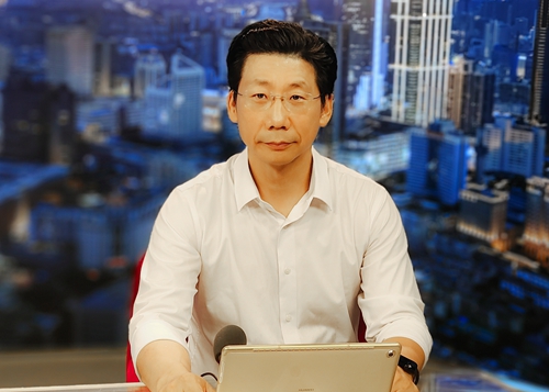 澳门新葡京博彩平台商务局嘉宾