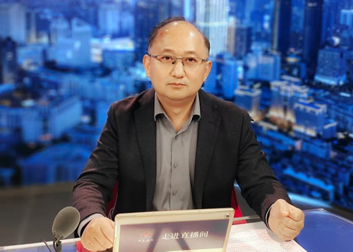 澳门新葡京博彩平台住房公积金管理中心嘉宾