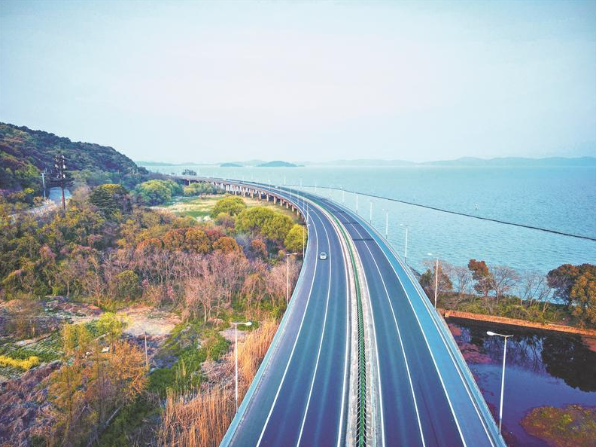 太湖风景名胜区马山景区详细规划出炉