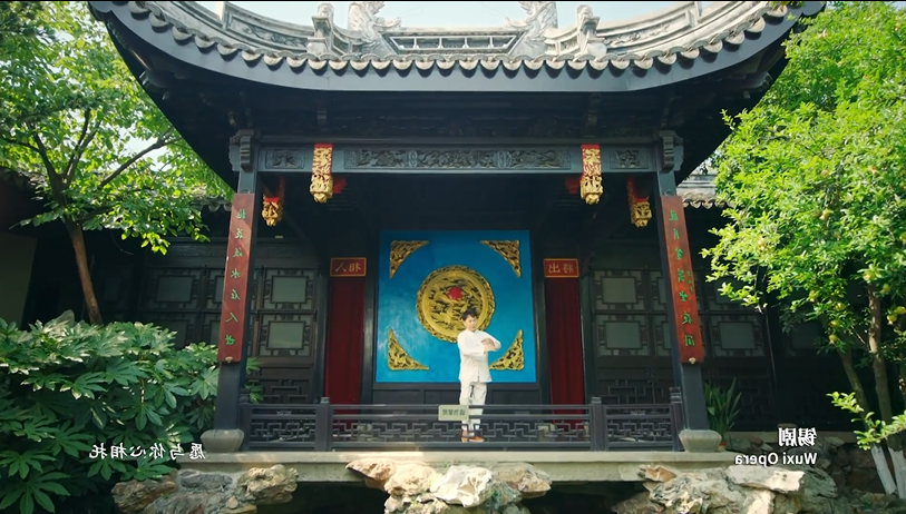 锡剧