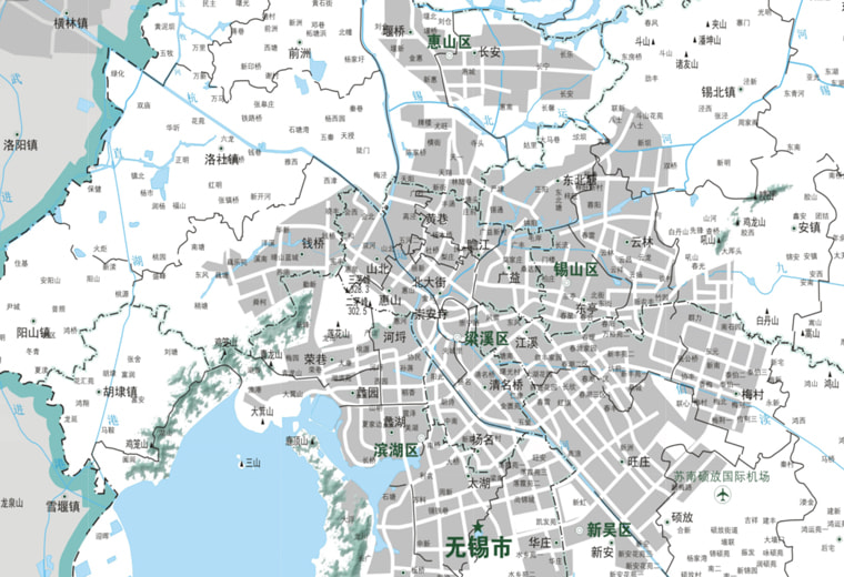 行政区划