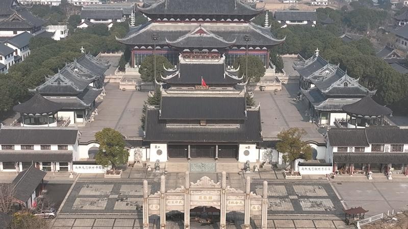 青阳站