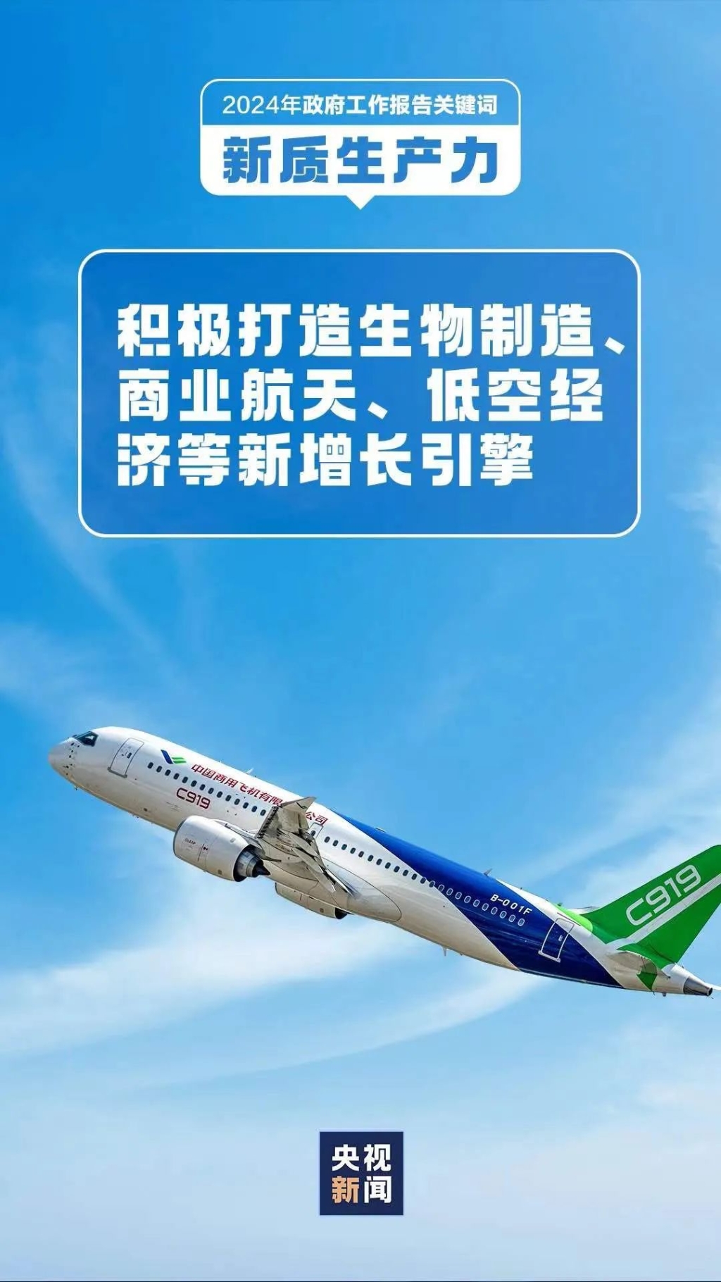2024年政府工作报告关键词：新质生产力6