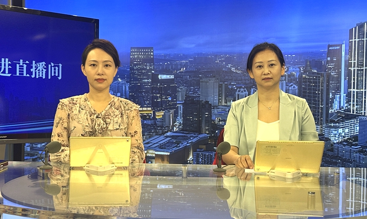 我市生态文明实践和新葡京官方平台改善成效
