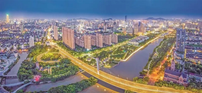 2024年澳门新葡京博彩官网民生实事项目成果展示