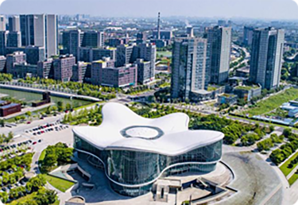 新吴区