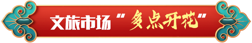 文旅市场