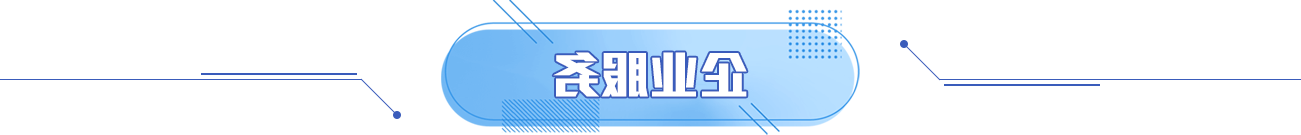 企业服务