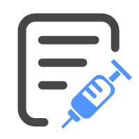 领取预防接种证